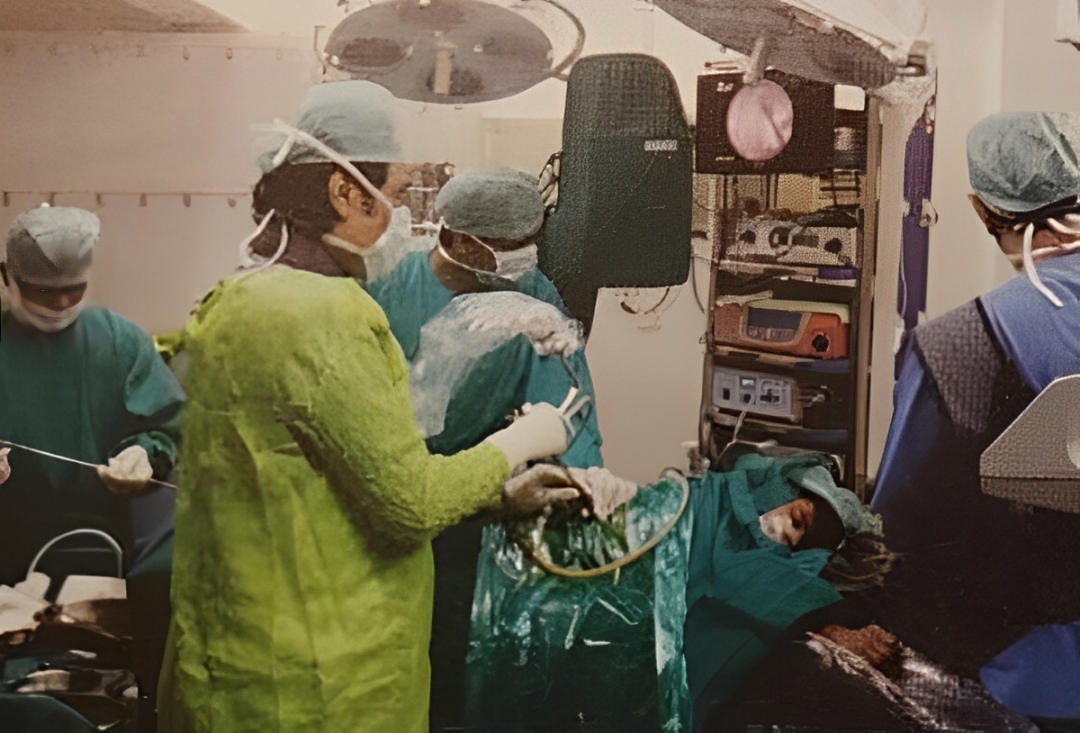 service lab