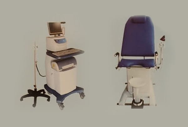 service lab